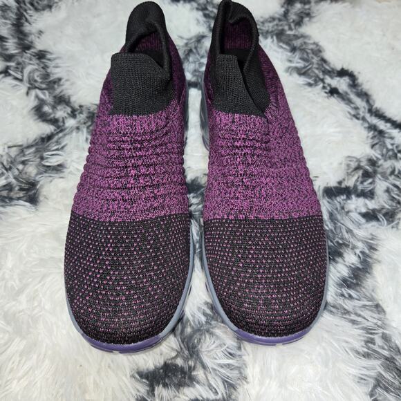 Women's Mishansha Slip-On Air Cushion Breathable Light Weight Mesh Sneakers - Picture 1 of 7